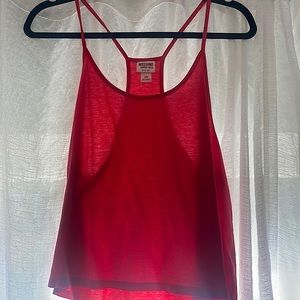 Women’s Razorback Tank